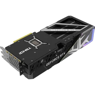 Ремонт видеокарт inno3D iCHILL X3 RTX 5080 в сервисном центре FIX-inno3D